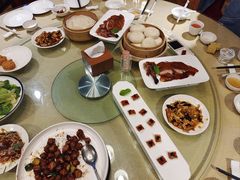 -昆泰嘉华酒店-福宫中餐厅(朝外大街店)