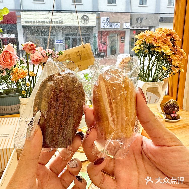 在天津，这家店永远都是春天的味道  