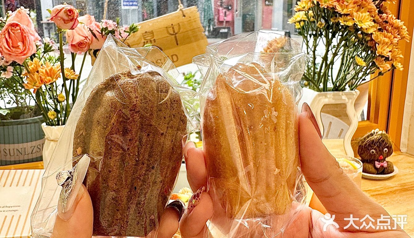 在天津，这家店永远都是春天的味道  