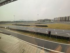 -浙江卡丁车场