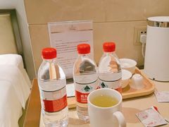 -绿城千岛湖喜来登度假酒店