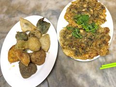 蚝烙-飘香小食店(国平路店)