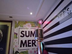 -金乐迪 PARTY KTV(熙街店)