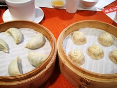 小笼包-鼎泰丰(新港中心店)