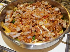 -黄记煌三汁焖锅(招商花园店)