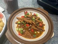 -恒记饭店(珠江路总店)