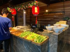 -星伦多 自助料理(圆融店)