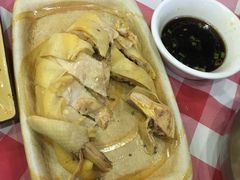-抚顺美食·老上海味道