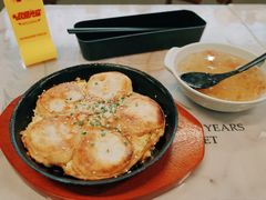 -恋萍小吃(时代店)