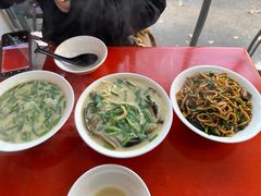 -三百碗宝应长鱼面(板仓街店)