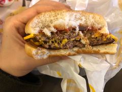 -麦当劳(武商建二店)