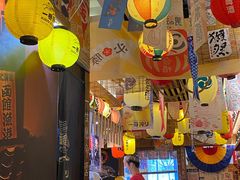 大堂-坂吉屋·居酒屋深夜食堂(龙湖店)