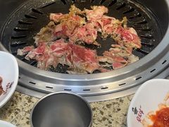 -安又胖韩国烤肉(泰达永旺店)