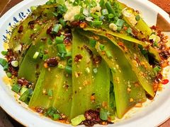 -青山青豆花·笑禅豆腐鱼(黄泥塝店)