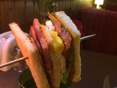 -G+KITCHEN(龙湖狮山天街店)