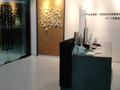 -梦想空间私人影院(金山万达店)