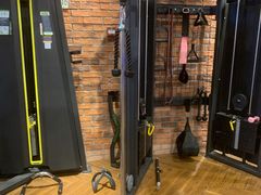 -NRG 健身私教CLUB(云山路店)