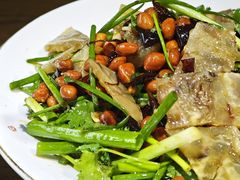 -阿吾丹的烤羊·新疆菜·抓饭·拌面(乌尔禾店)
