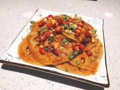 麻辣藕片-炭亲炭火干锅(红谷滩莱蒙店)