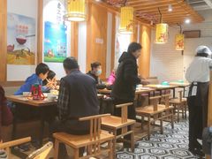 大堂-小幸湖春饼(悦茂购物中心店)