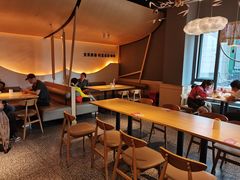 大堂-贰拾捌味·宜宾燃面(春熙路旗舰店)