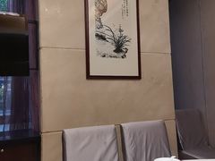 -北海渔村酒楼·粤菜海鲜点心(新华店)