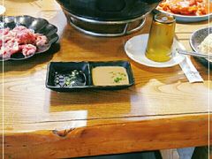 -大壮家原味烤肉(兴华北街店)