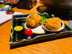 -花潮料理艺食馆(SM新生活广场店)