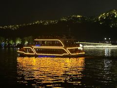 -西湖外事游船(湖滨二公园外事游船码头)