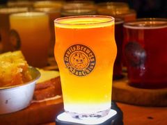 -Devils’ Brewery小恶魔精酿啤酒(泛海美式熏肉店)