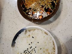 -楚媚娘炭火蛙锅(宽厚里店)