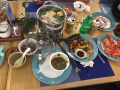 -佰园全日西餐厅-厦门佰翔软件园酒店