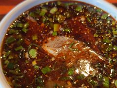 -中阿兰牛肉面(悦海新天地店)