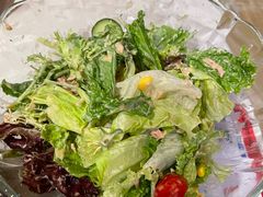 -七八冷面·延边朝鲜族美食(欢乐谷店)