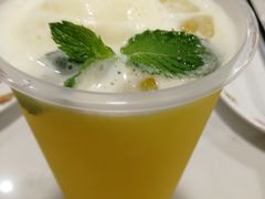 -东鑫记港式茶餐厅(南京东路店)