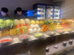 -漢頓温泉度假酒店