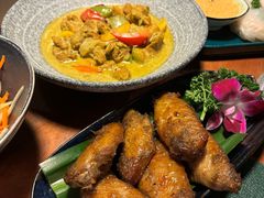 -ChitChat奇洽·Bistro(黎黄陂路店)