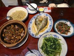 -银珠渔港·海鲜砂锅粥