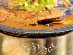 -辣尚瘾·烤鱼·新川菜(交大直营店)