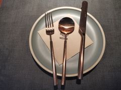 -West10 西拾·西餐厅·创意菜(未来科技城店)