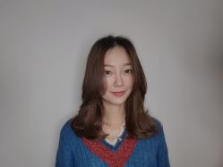 点击看大图 -MONE美发沙龙