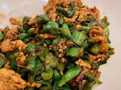 辣椒炒肉-德天顺盖码饭(人民西路店)