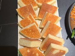 -诺敏塔拉奶茶-布里亚特包子-手把肉(锦都会店)