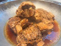 -西贝(枫蓝国际购物中心店)