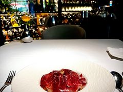-Oyster Talks 四度蚝法餐厅