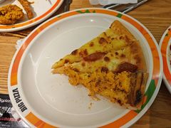 -比格比萨自助(南京万达茂店)