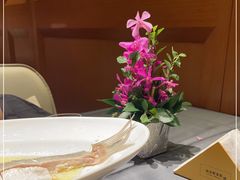 -A One Kitchen·南京精菜馆(德基广场店)