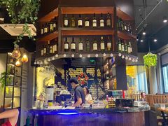 -研磨时光音乐餐厅(丁家庄店)