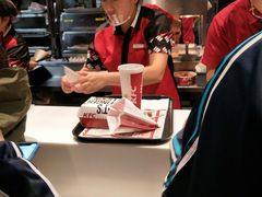 -肯德基(昌里店)