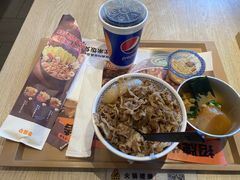 -吉野家(宾水道店)